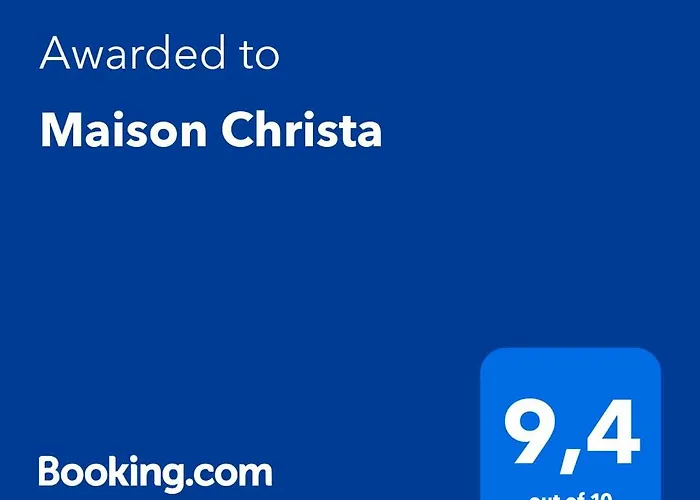 Maison Christa