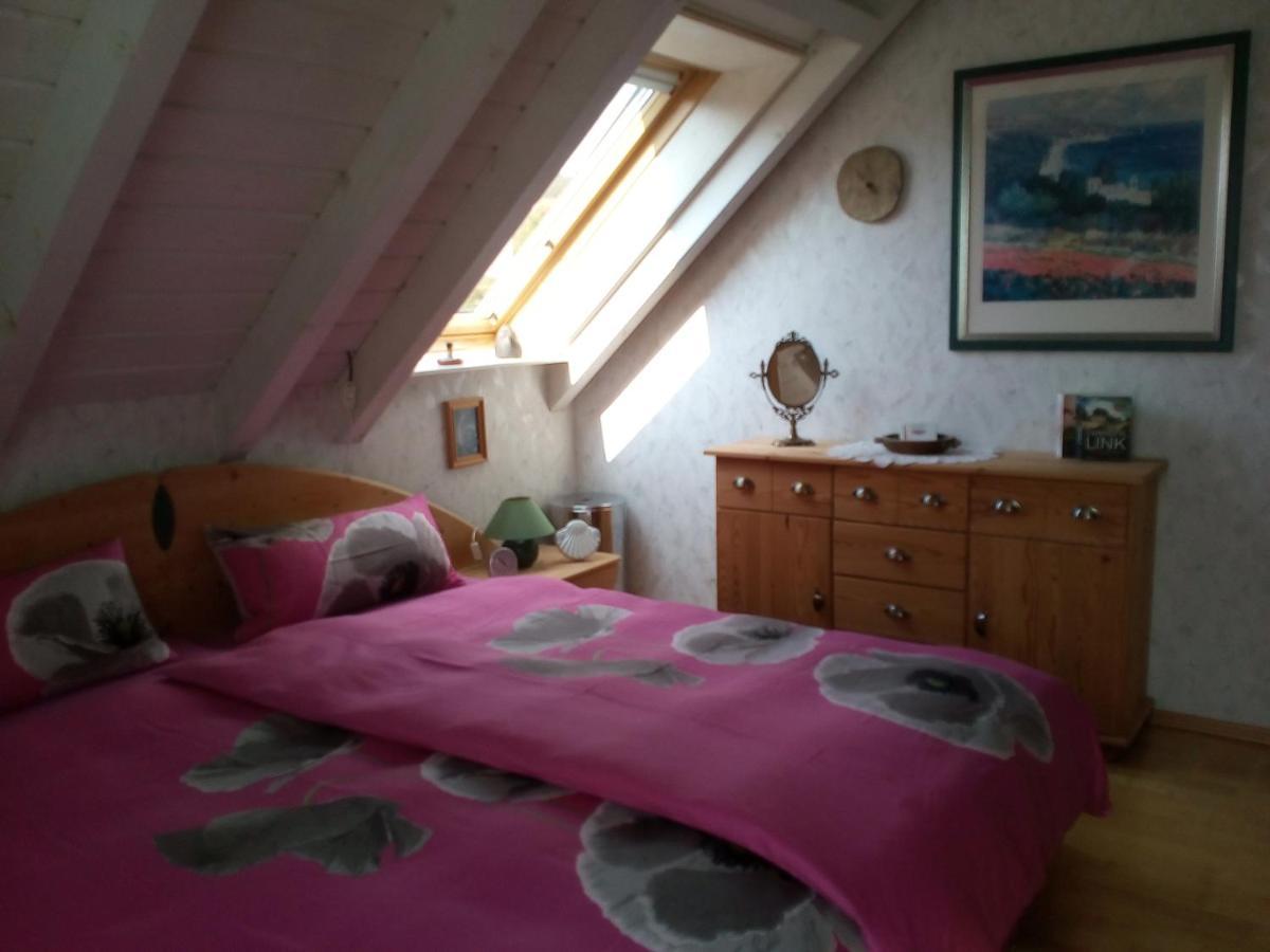 Maison Christa Appartement Bad Kissingen