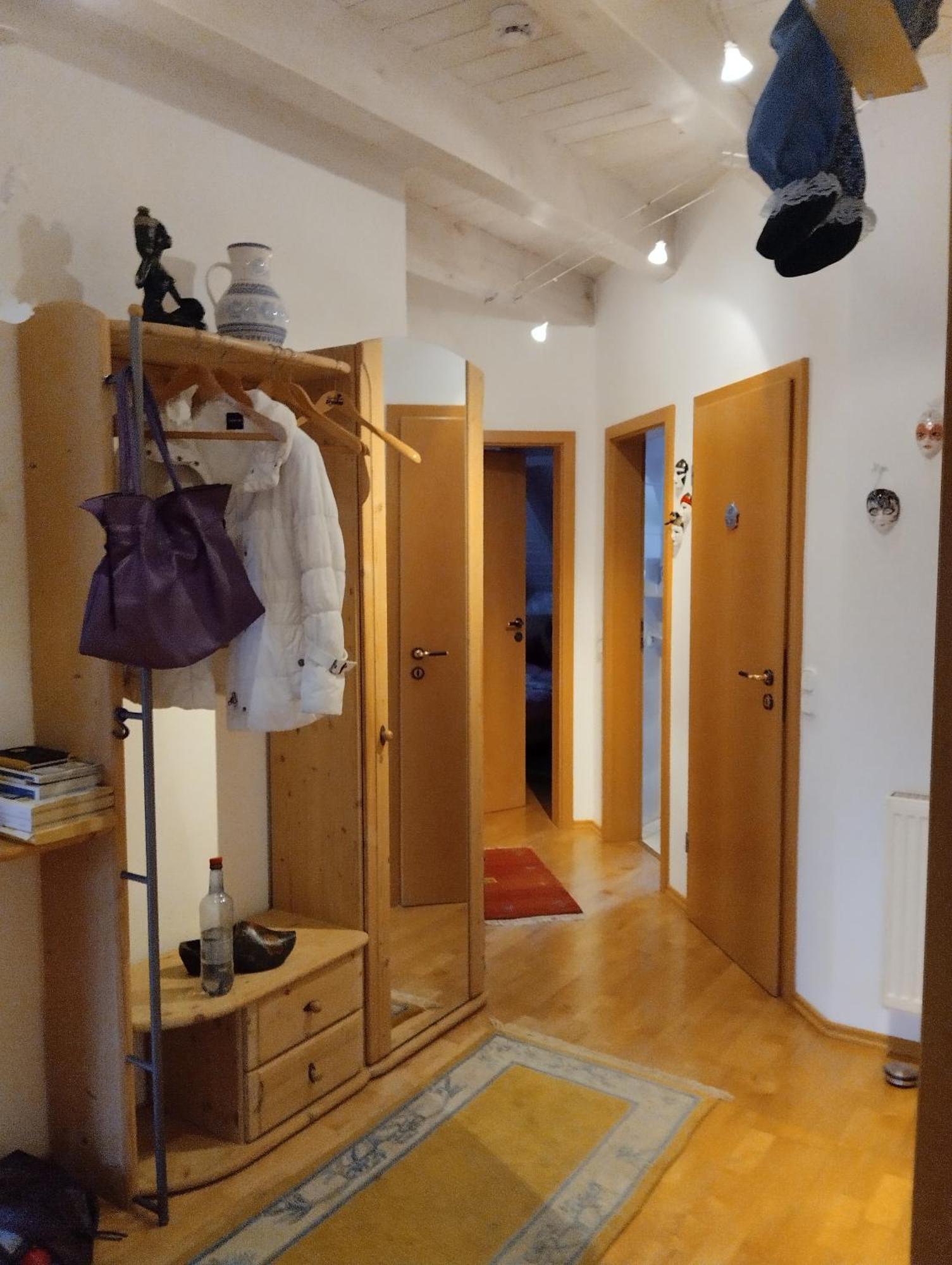 Maison Christa Bad Kissingen