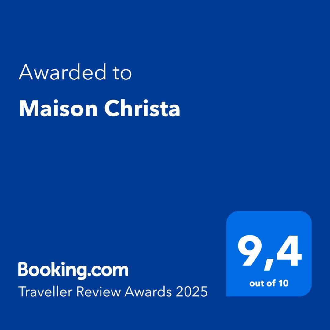 Maison Christa Bad Kissingen