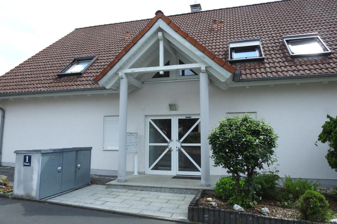 Maison Christa * Bad Kissingen