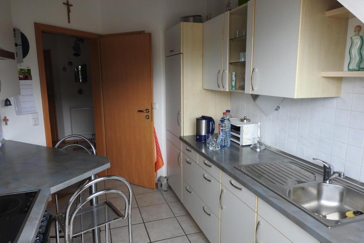 Appartement Maison Christa