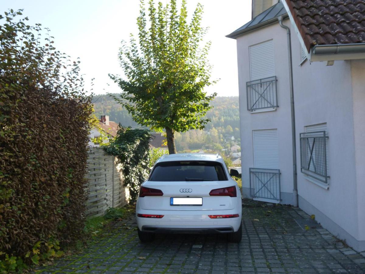 Maison Christa Bad Kissingen