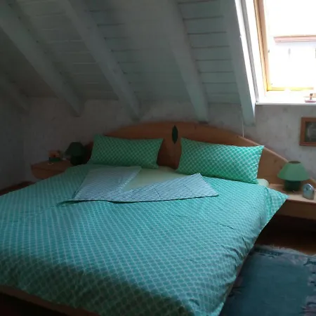 Maison Christa Bad Kissingen Eksteriør billede
