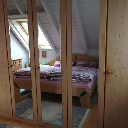 Maison Christa Bad Kissingen Eksteriør billede