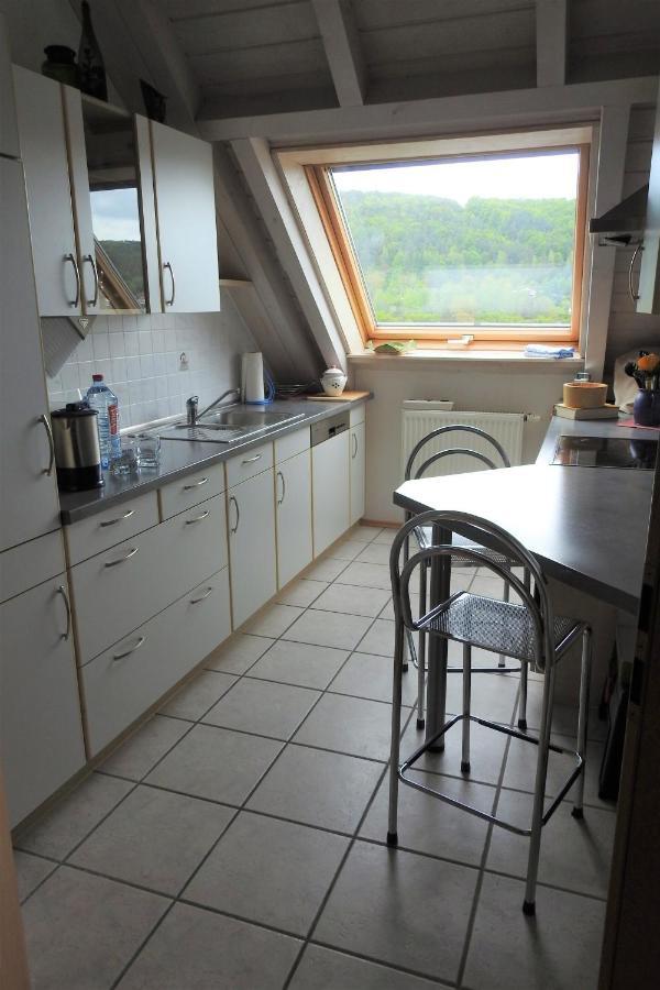 Maison Christa * Bad Kissingen